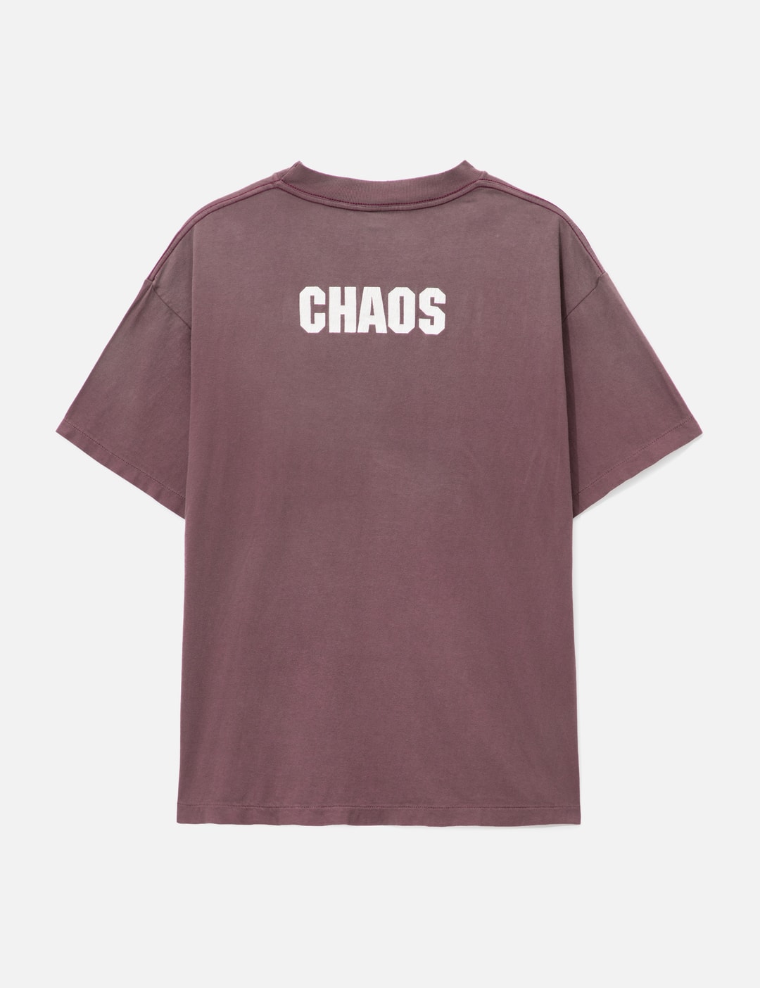 Mxx Short Sleeves T-Shirt view 9