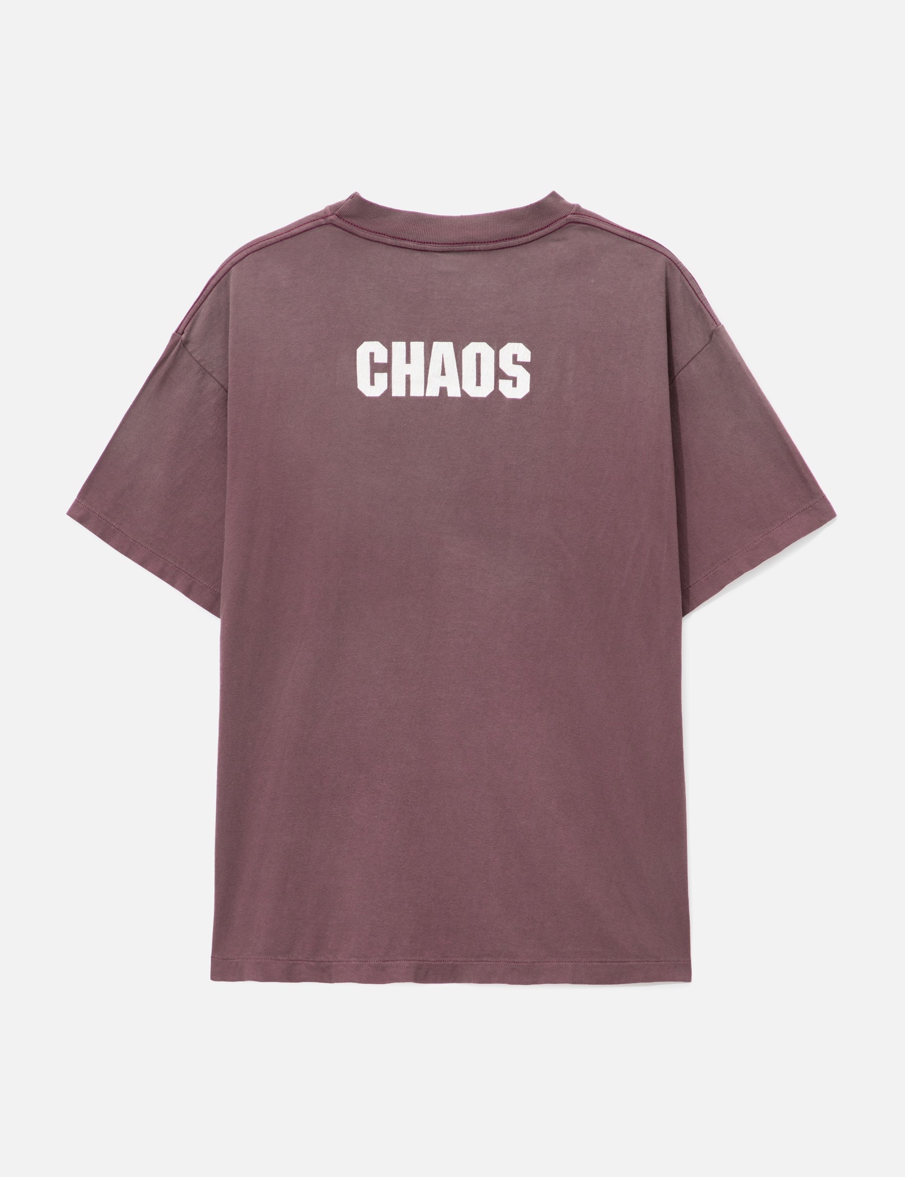 Mxx Short Sleeves T-Shirt view 17