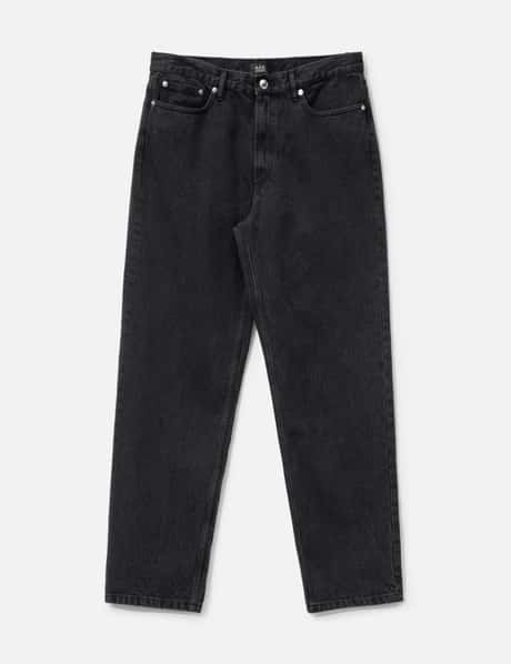 A.P.C. Martin Jeans