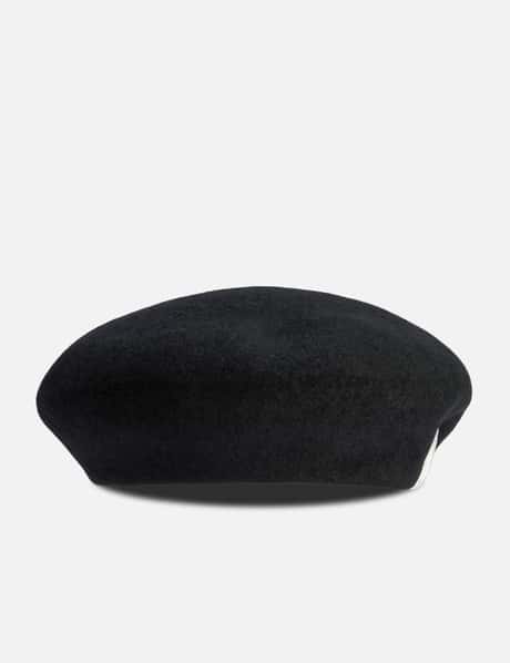 THE H.W.DOG&CO. BERET