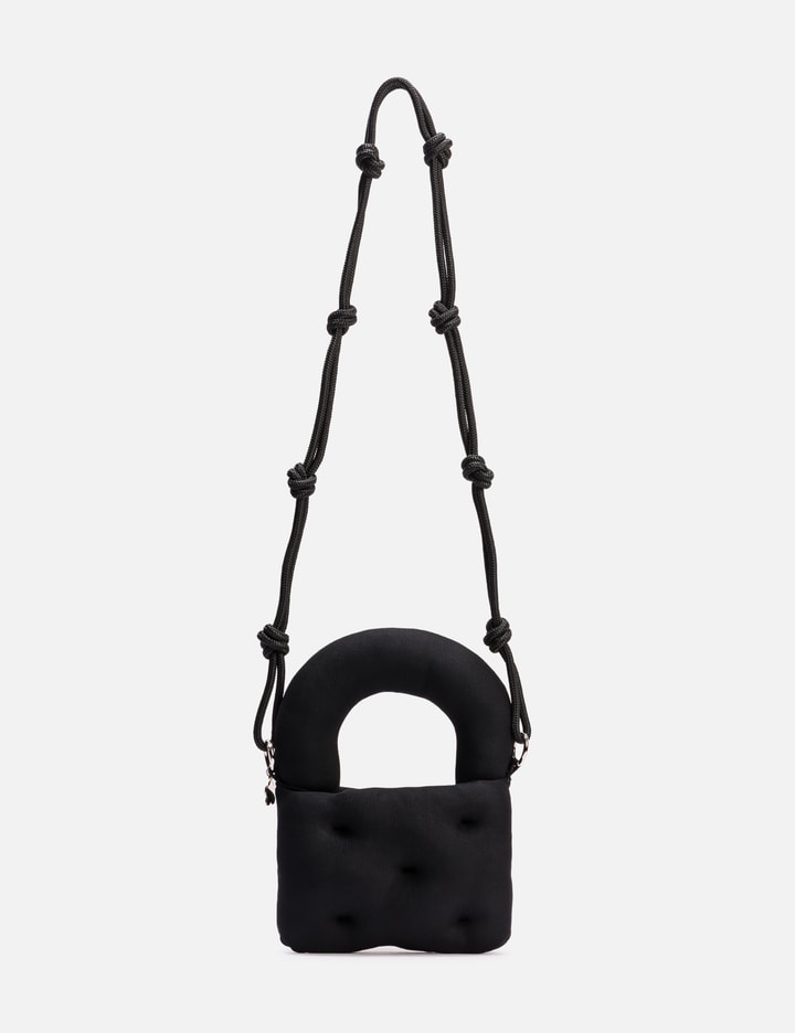 Marshall Columbia Mini Plush Purse