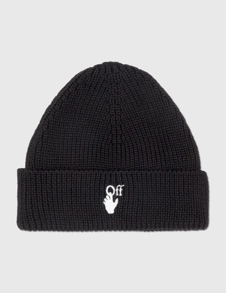 Hands Off Beanie Placeholder Image