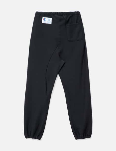 X Champion Cotton Fleece Sweatpants view 8