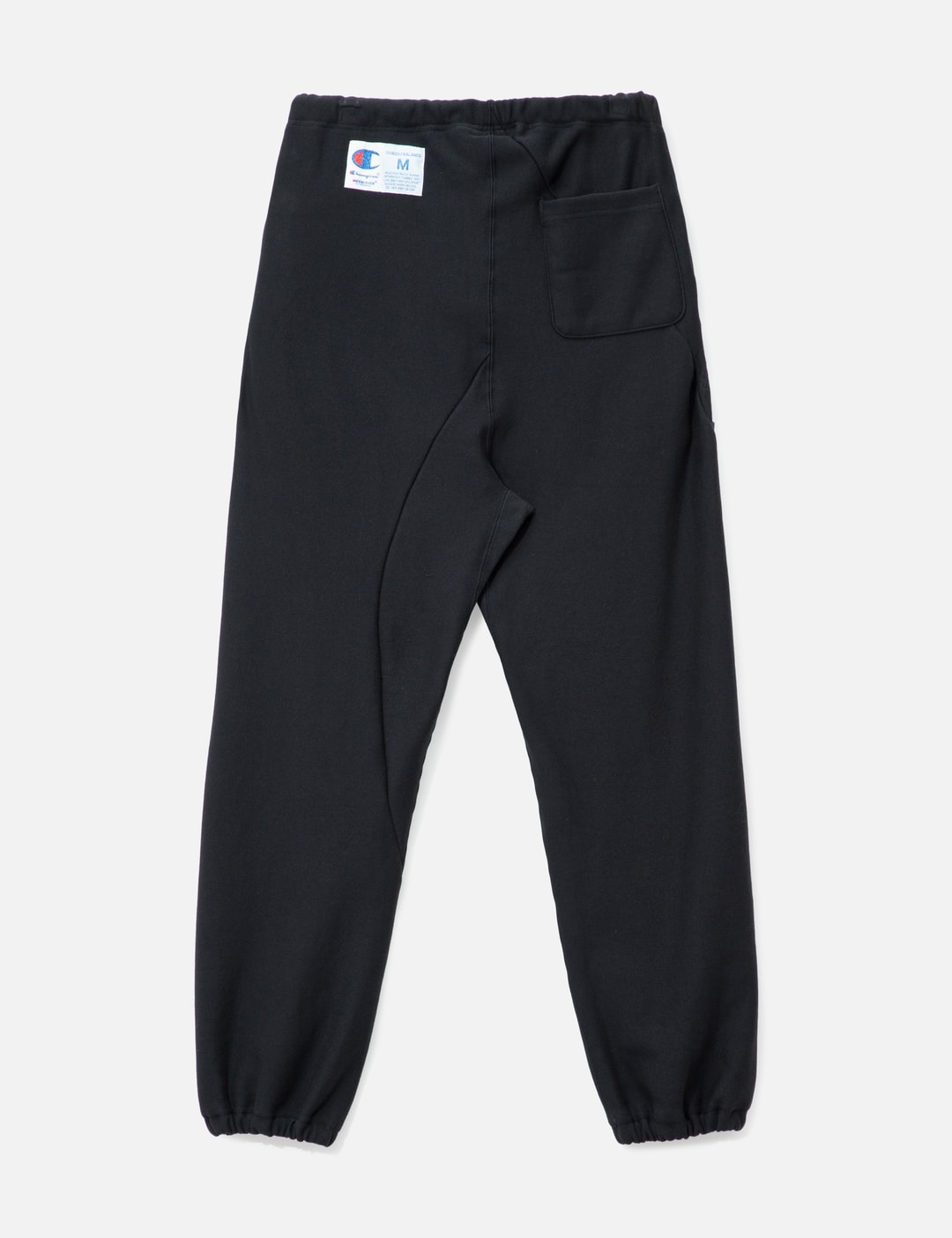 X Champion Cotton Fleece Sweatpants view 9