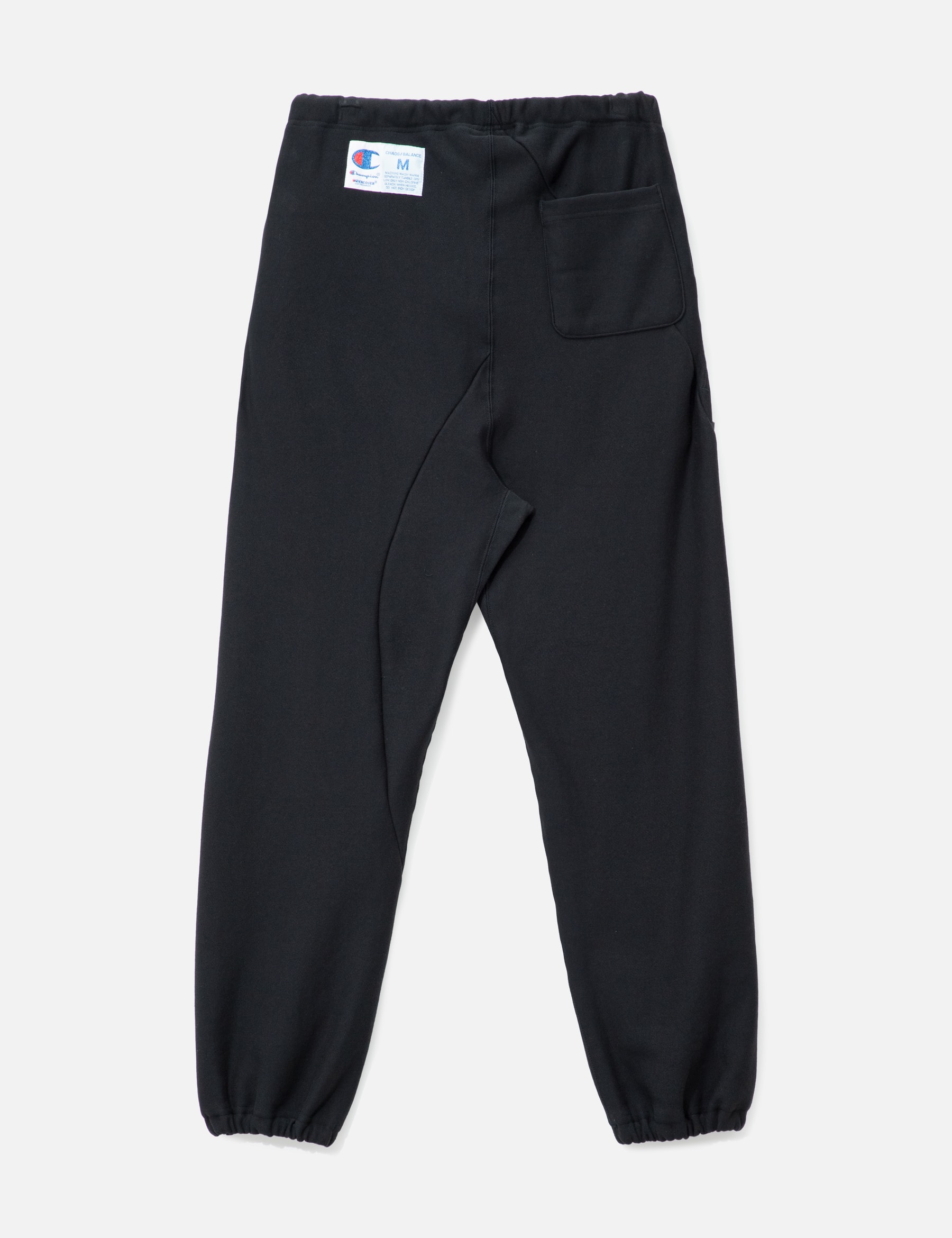 X Champion Cotton Fleece Sweatpants view 17