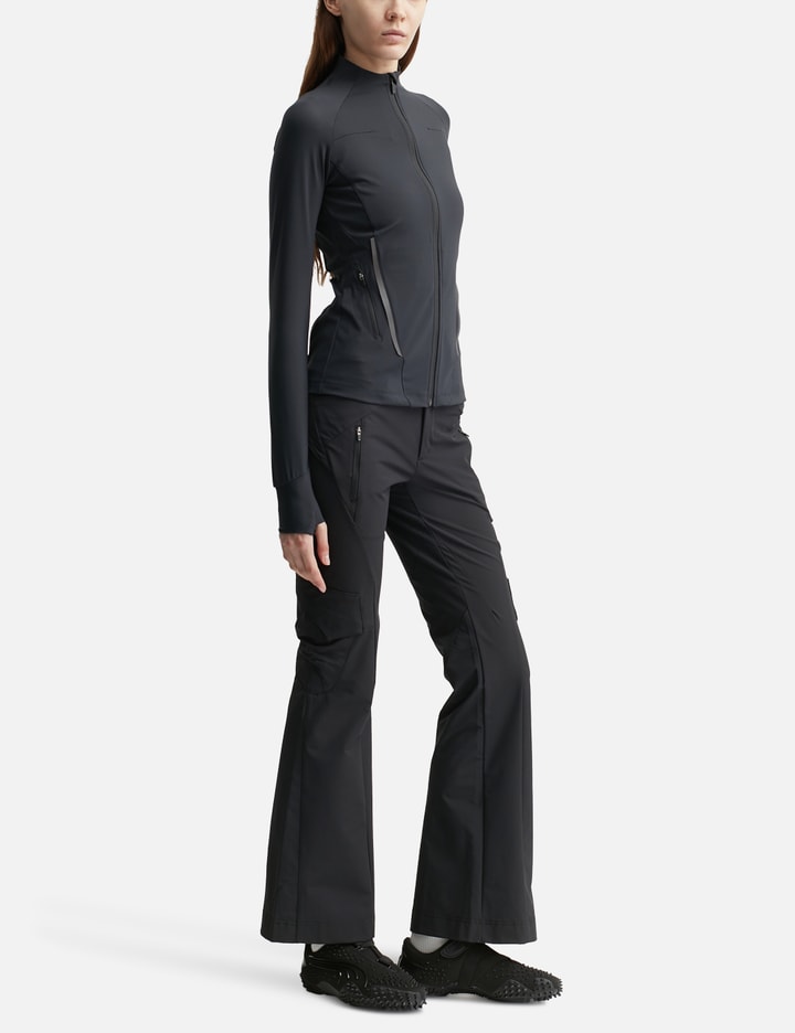 VOL. 3.0 Track Zip Up Placeholder Image