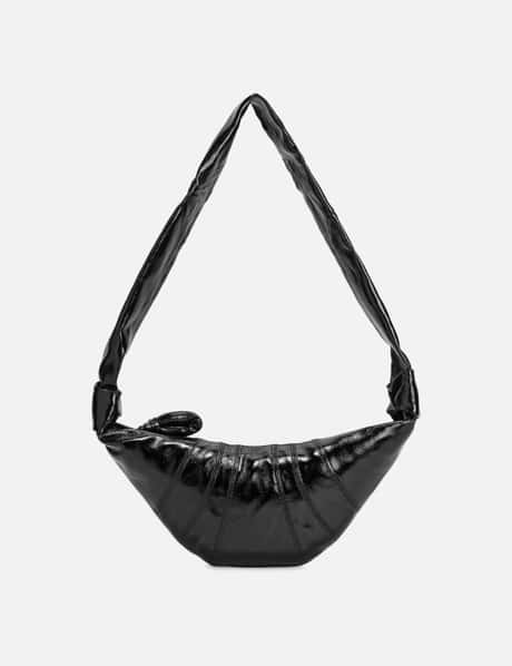 Lemaire Small Croissant Bag