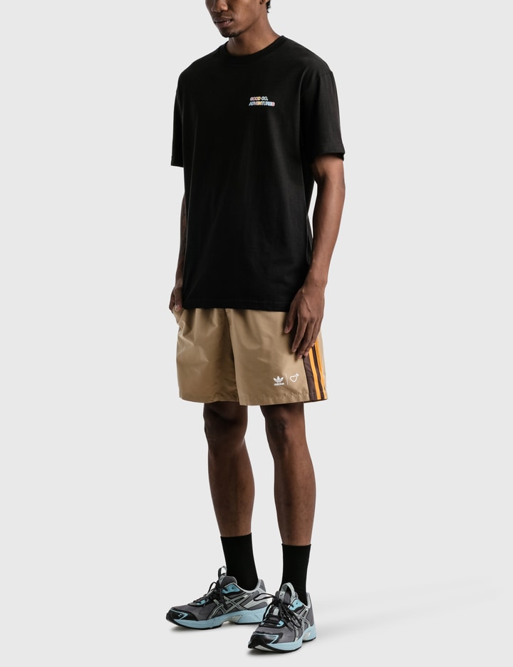 Adventure T-shirt Placeholder Image