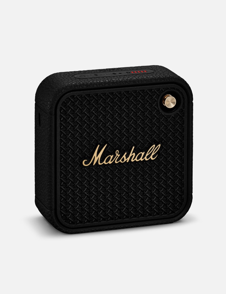 WILLEN II Placeholder Image