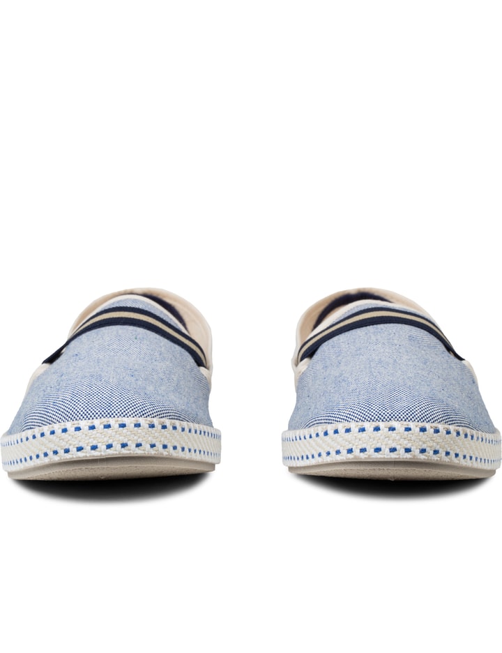 Oxford Loafer Placeholder Image