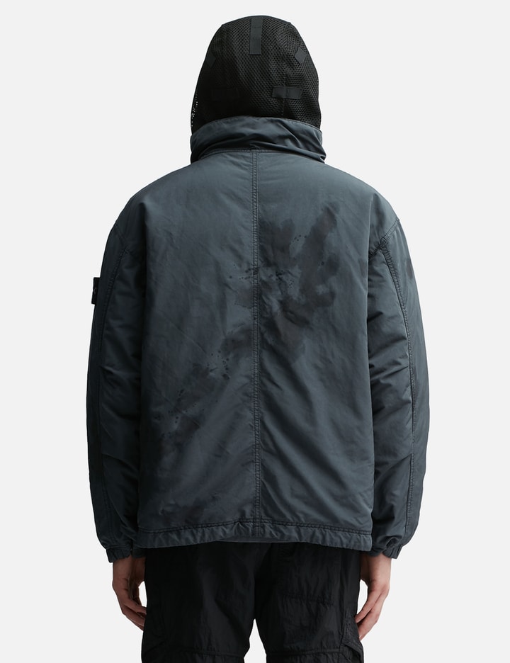 Hand Colouring on David TC Down Jacket Placeholder Image