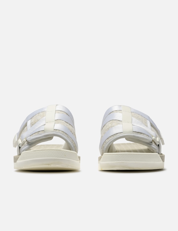 Dior Oblique Monogram Sandal