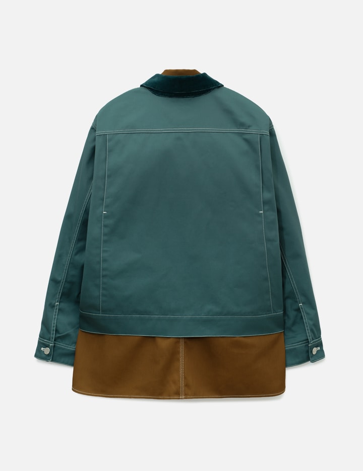Beautiful People Dickies®︎ Work Jacket