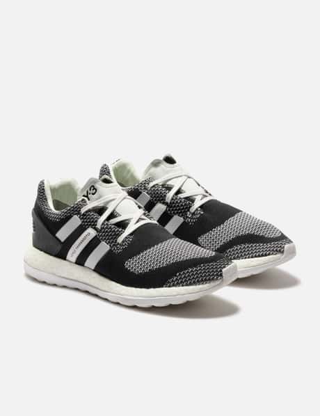 Y-3 Pureboost view 11