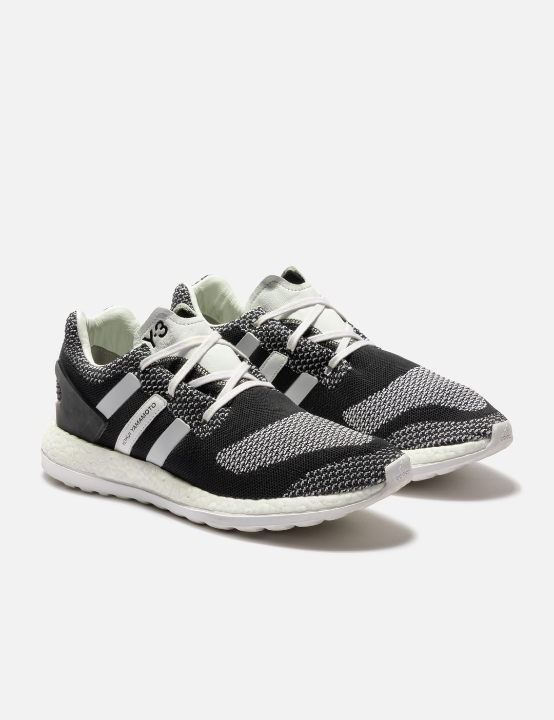 Y-3 Pureboost view 12