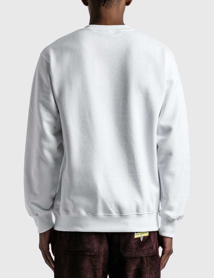 KIRIE FRAME CREWNECK Placeholder Image