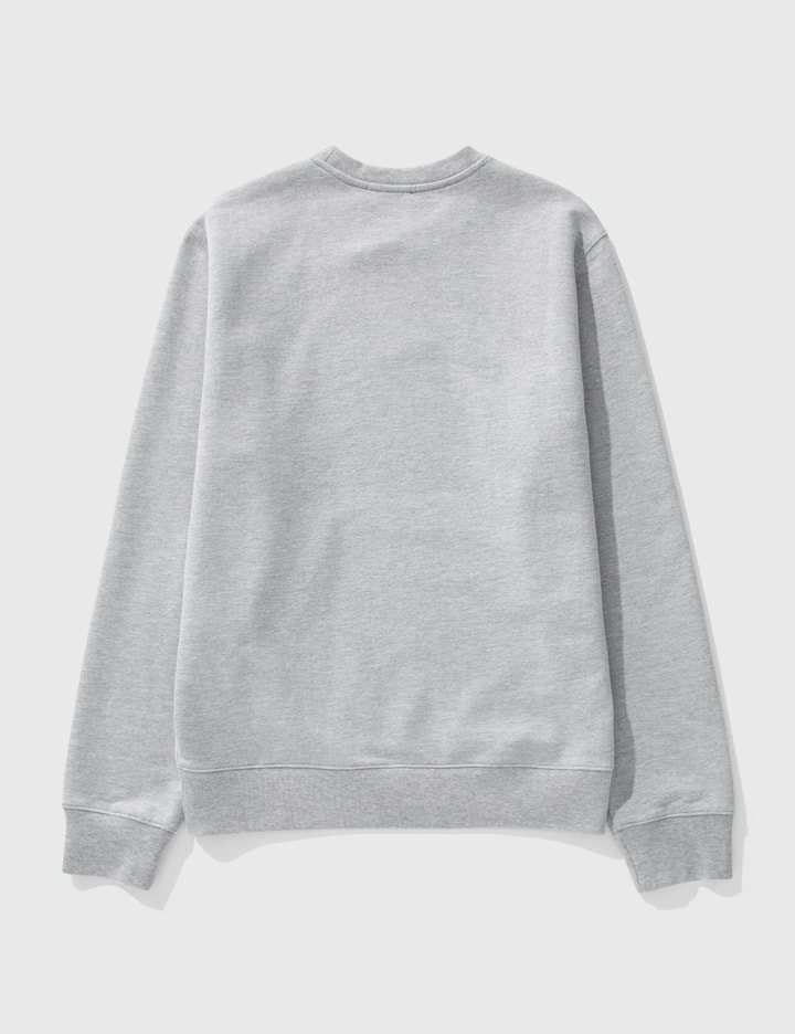 Maxi MK Camp Regular Sweatshirt Placeholder Image