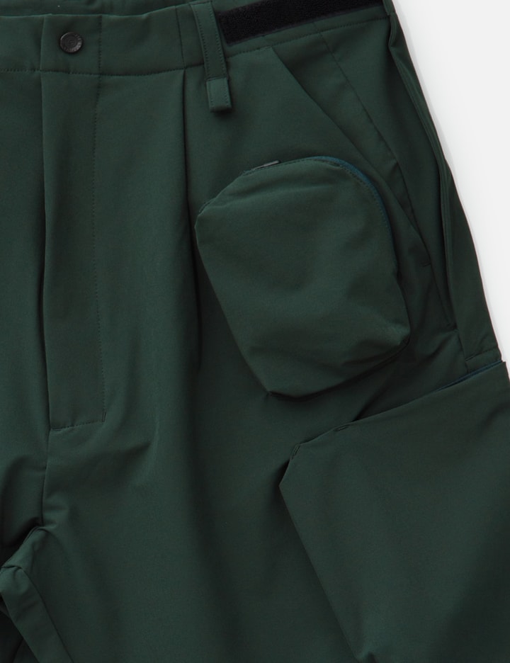 “P-M2” Concept Utility Cargo Shorts Placeholder Image
