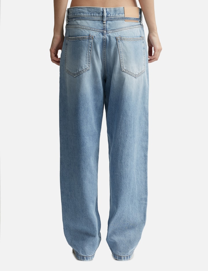 Loose Fit Jeans Placeholder Image