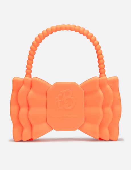 forBitches - Bow Bag | HBX - Globally Curated Fashion and 