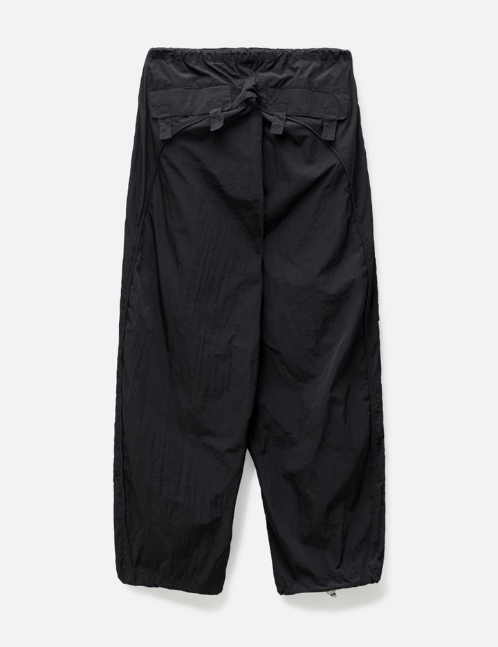 PARACHUTE TROUSERS Placeholder Image