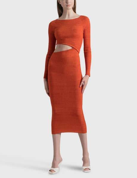 Origami Dress view 11