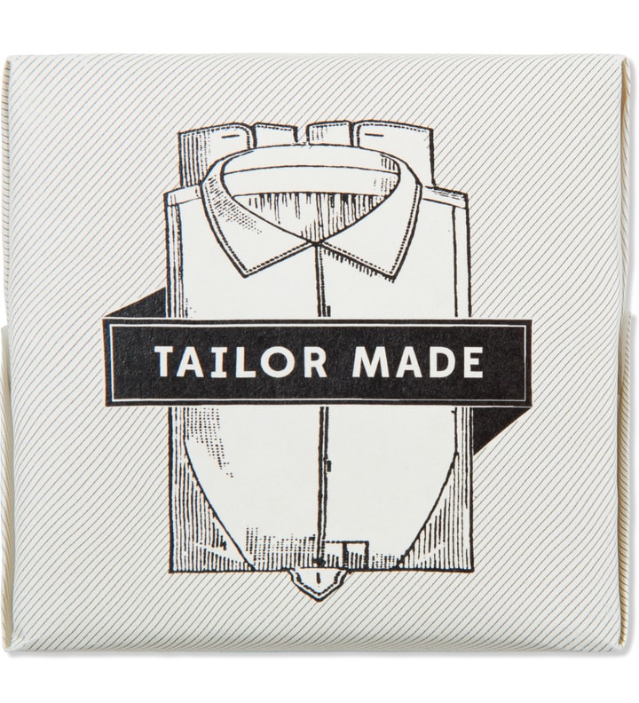 Tailor Made Soap Placeholder Image