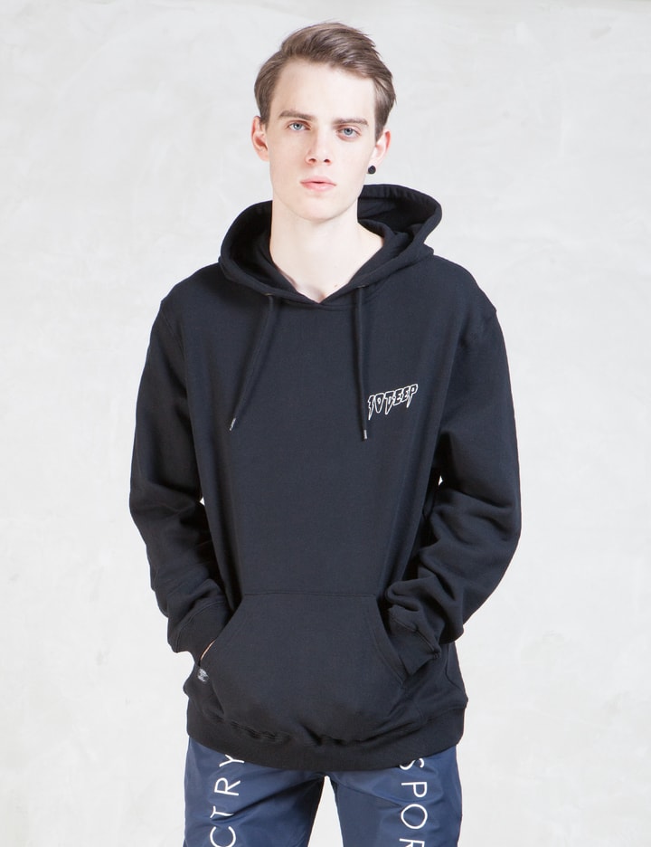 Sound & Fury Hoodie Placeholder Image