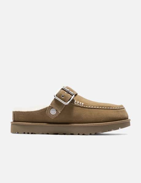 UGG Goldenstar Evelina Clog