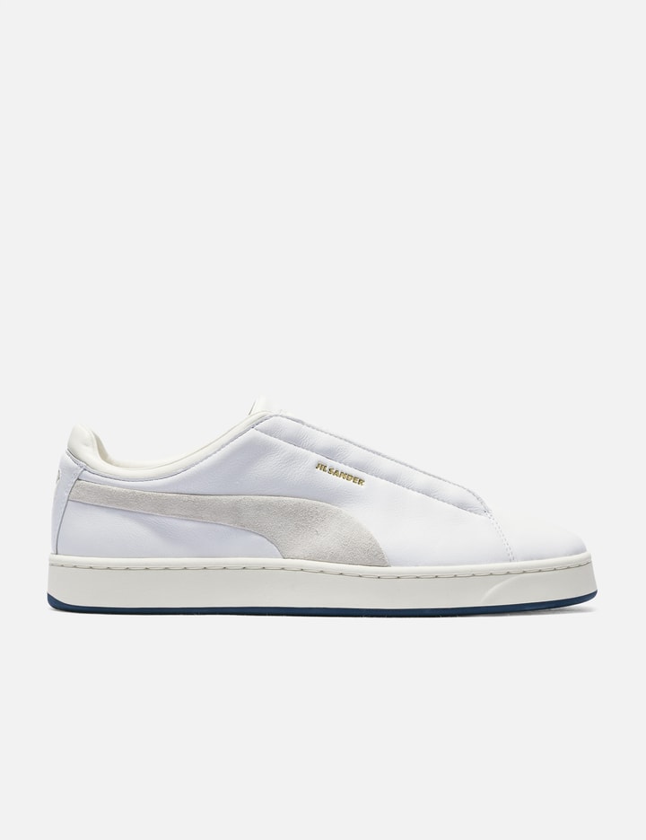 Puma X Jil Sander Suede