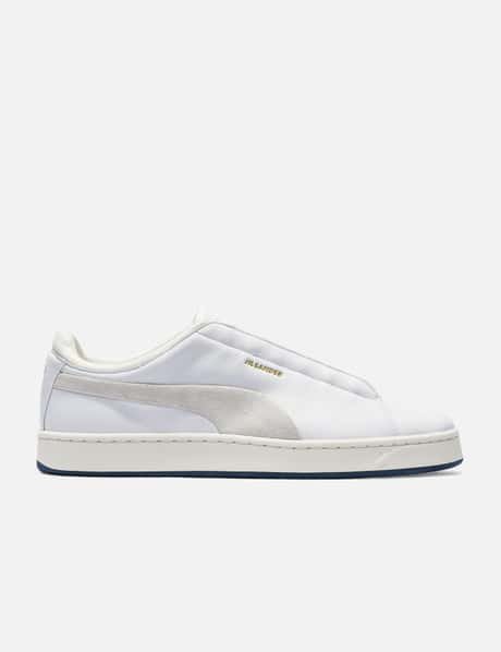 PUMA Puma X Jil Sander Suede