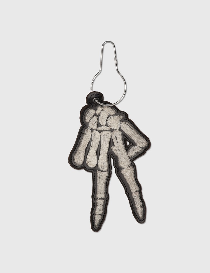 Skeleton Key Holder Placeholder Image