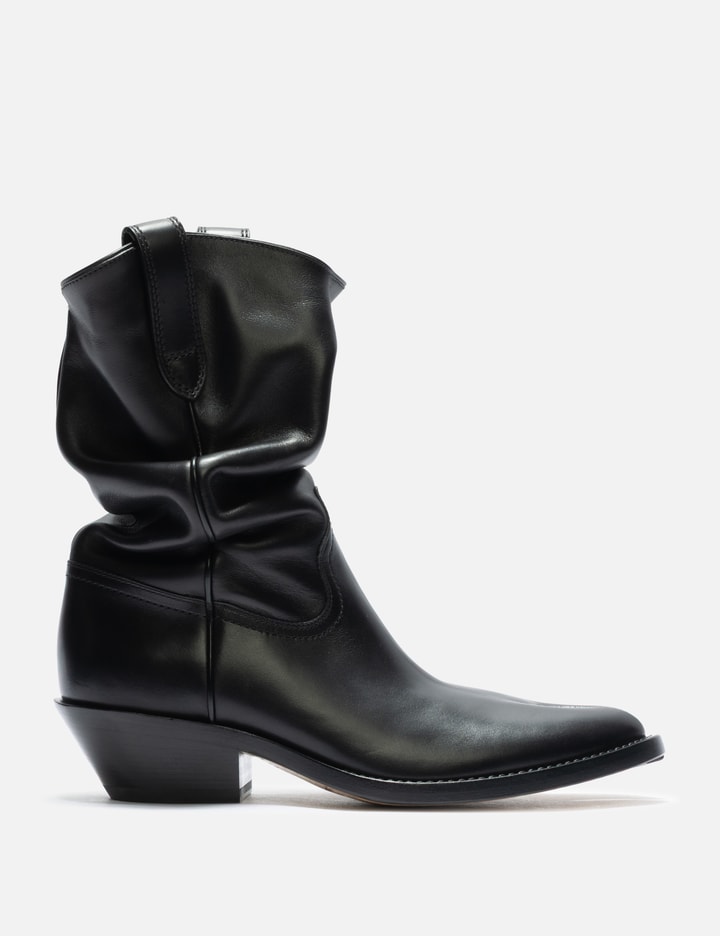 Tabi Western Boots Placeholder Image