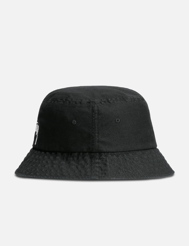 Big Stock Bucket Hat Placeholder Image