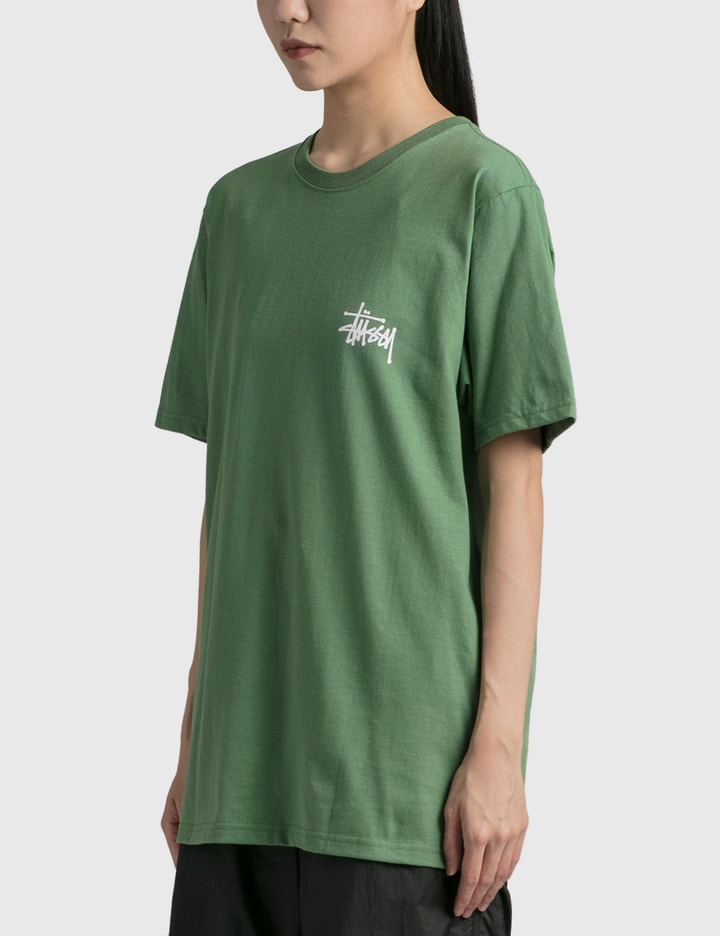 Basic Stüssy T-shirt Placeholder Image