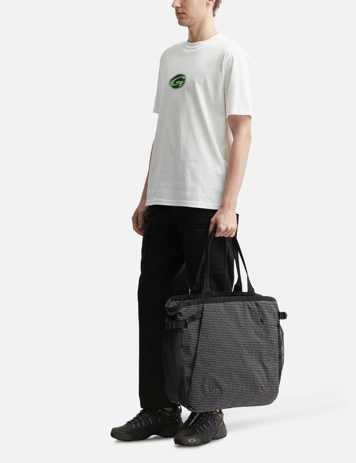 RIPSTOP TOTE BAG Placeholder Image