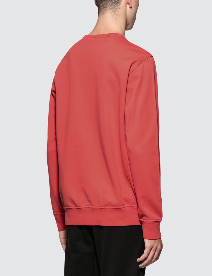 Basic Sweatshirt Placeholder Image
