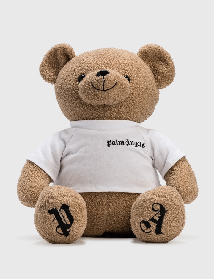 Palm Angels Mini Bear Placeholder Image