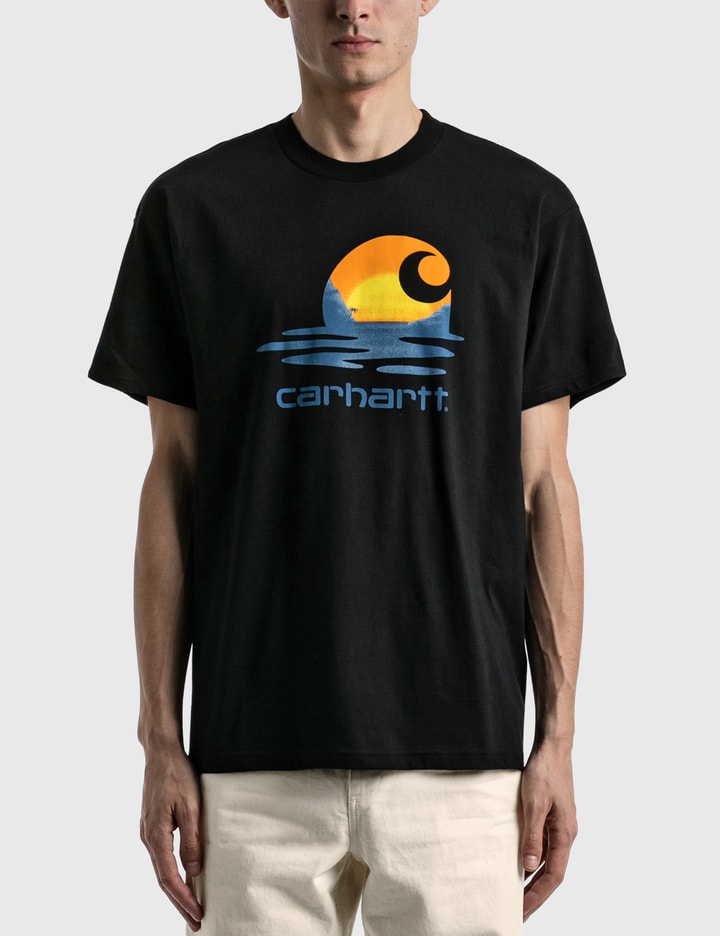 Lagoon C T-shirt Placeholder Image
