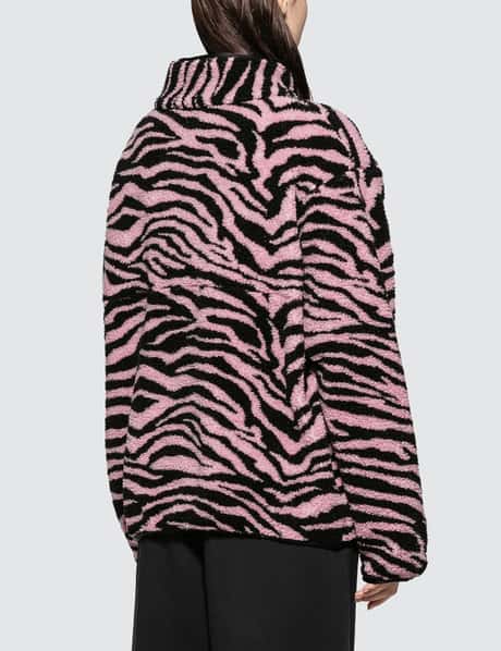 Ashley Williams - Juju Fleece Pullover | HBX - ハイプビースト 