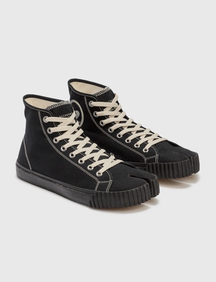 Tabi High Top Sneakers Placeholder Image