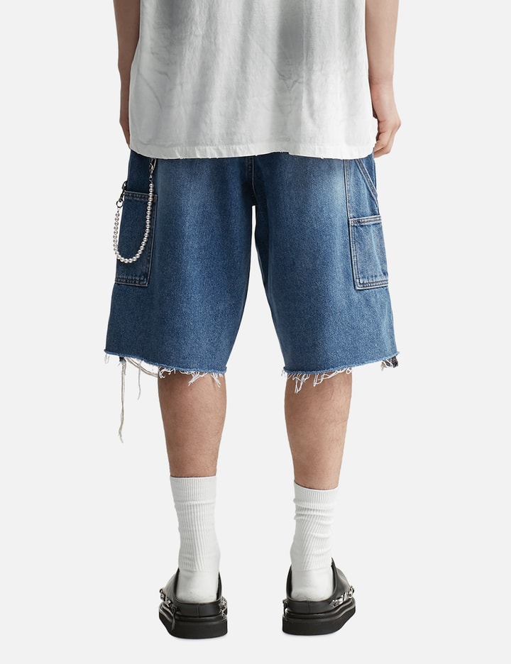 WORK SHORT PANTS Placeholder Image