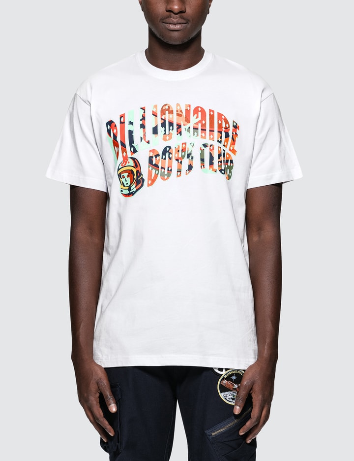 Lichtenstein S/S T-Shirt Placeholder Image