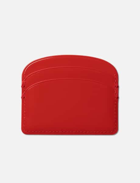 Demi-Lune Cardholder view 6