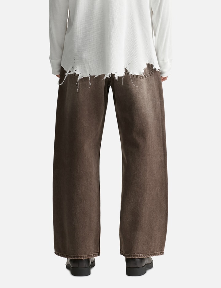 Our Legacy Third Cut