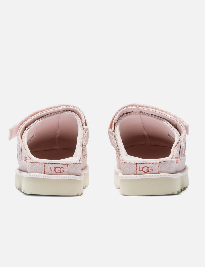 Goldenstar Love Clog '26 Placeholder Image