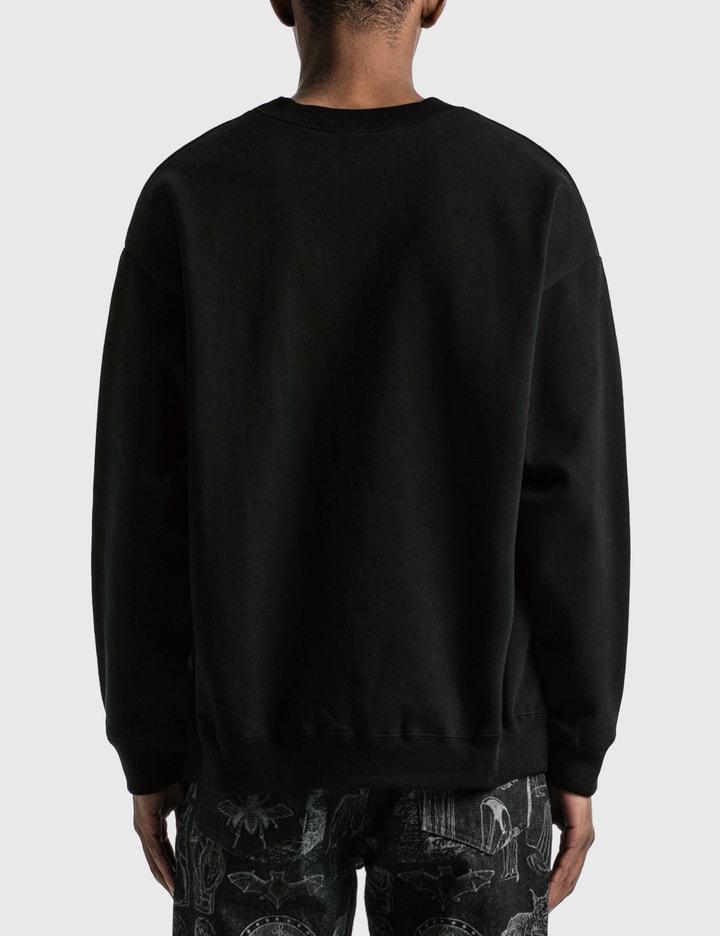 Outline Crewneck Placeholder Image