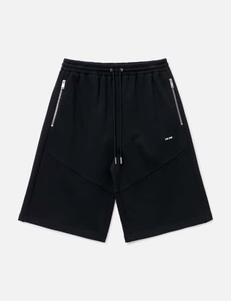 Team Wang THE ORIGINAL 1 Casual Shorts