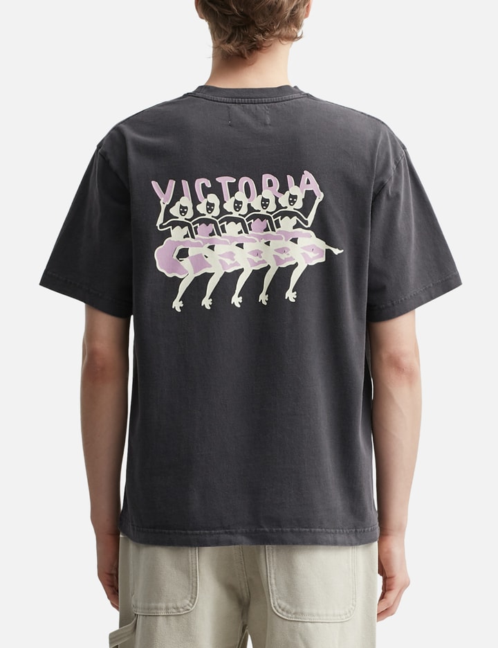 Cabaret Short Sleeve T-shirt Placeholder Image