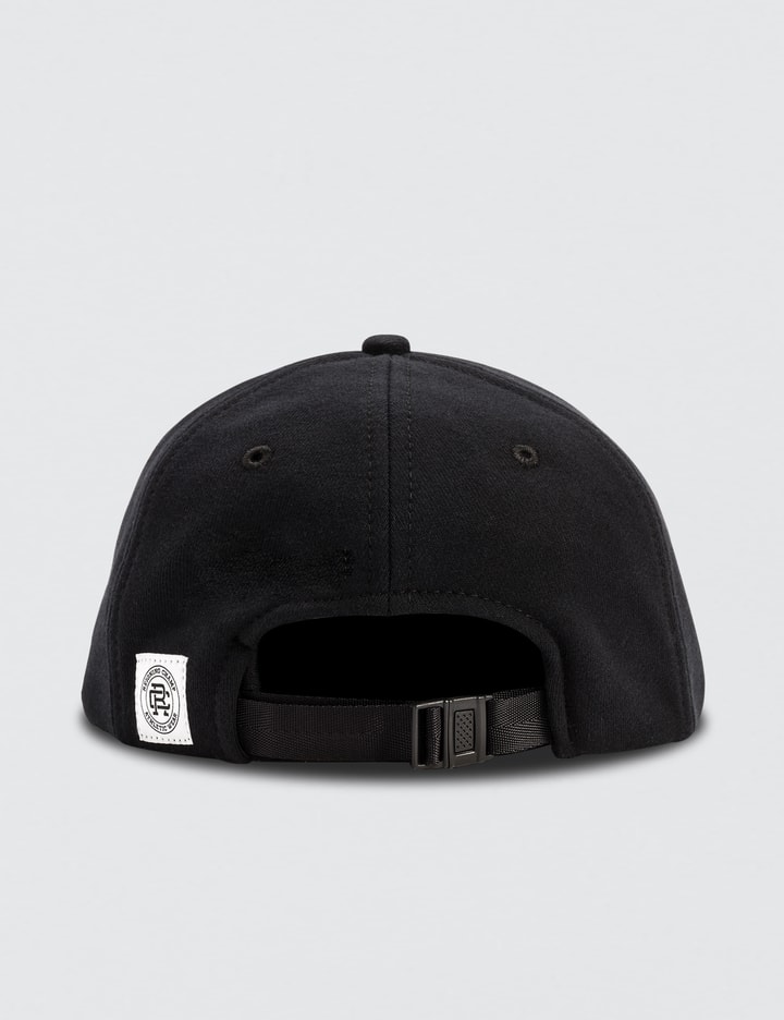 Mid Weight Terry 6-panel Cap Placeholder Image